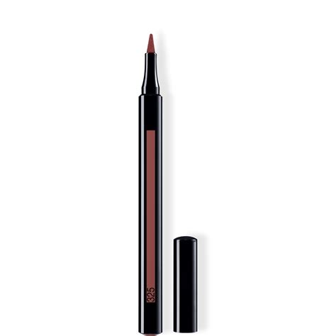 rouge dior ink liner|Rouge Dior Ink Lip Liner .